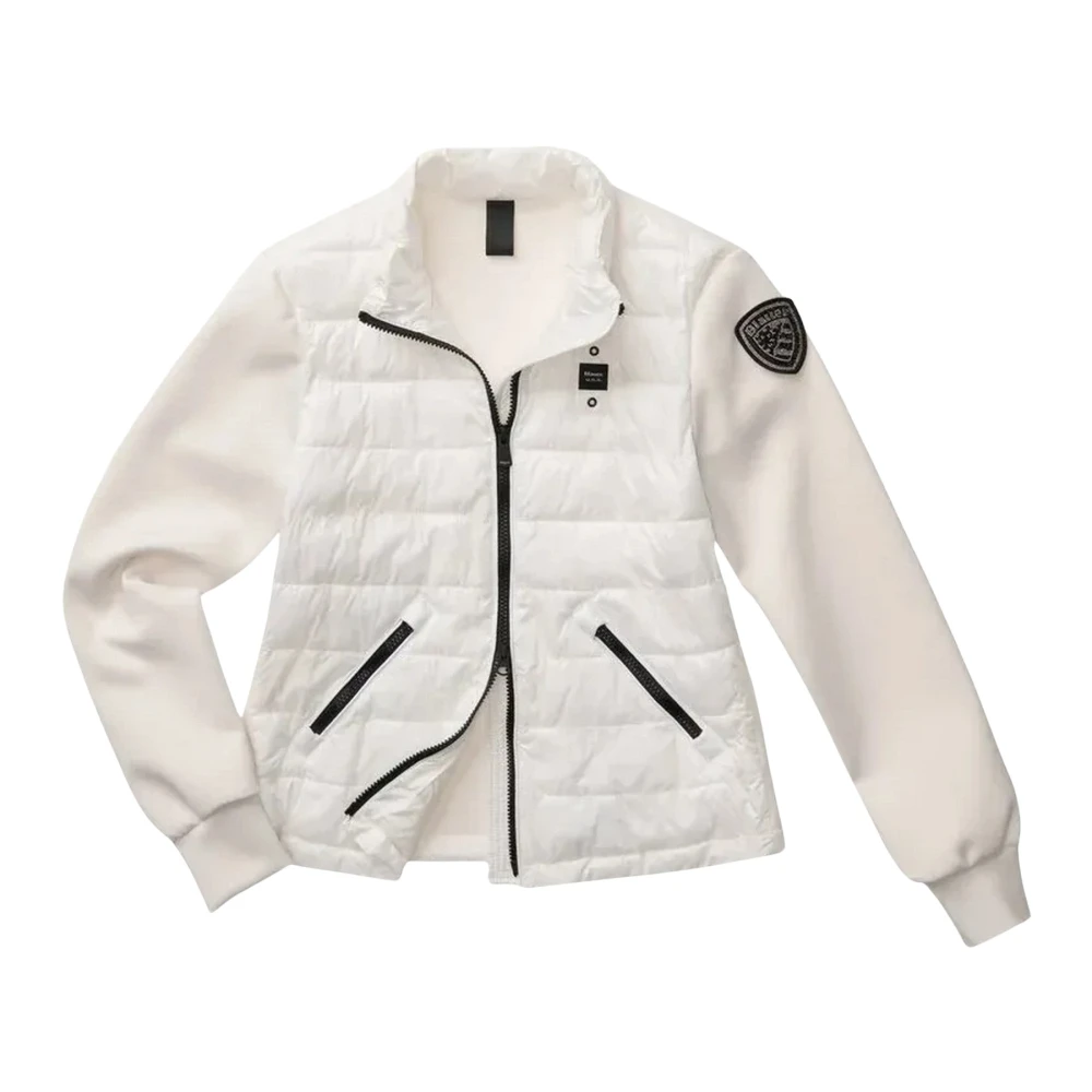 Blauer Femme Blanc - Veste Haskel - Vestes - Taille: 36 Fr