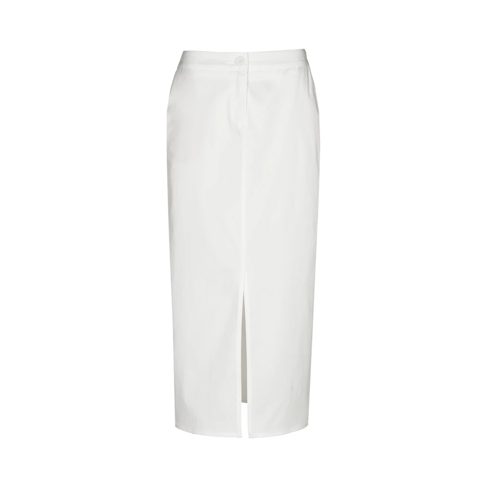 Skirts > Midi Skirts - - Marie Méro - Modalova
