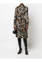 robe-midi-en-soie-a-imprime-graphique