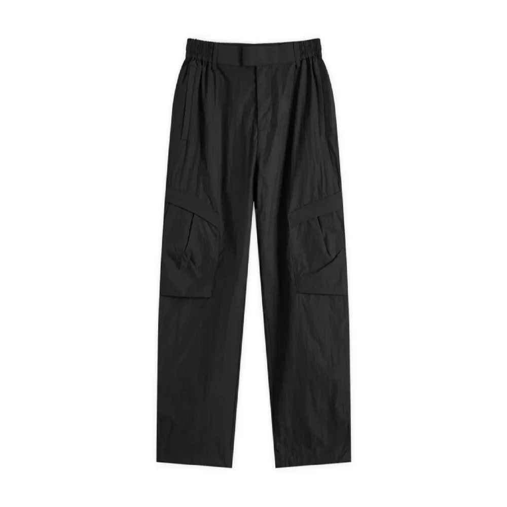 Trousers > Straight Trousers - - Represent - Modalova