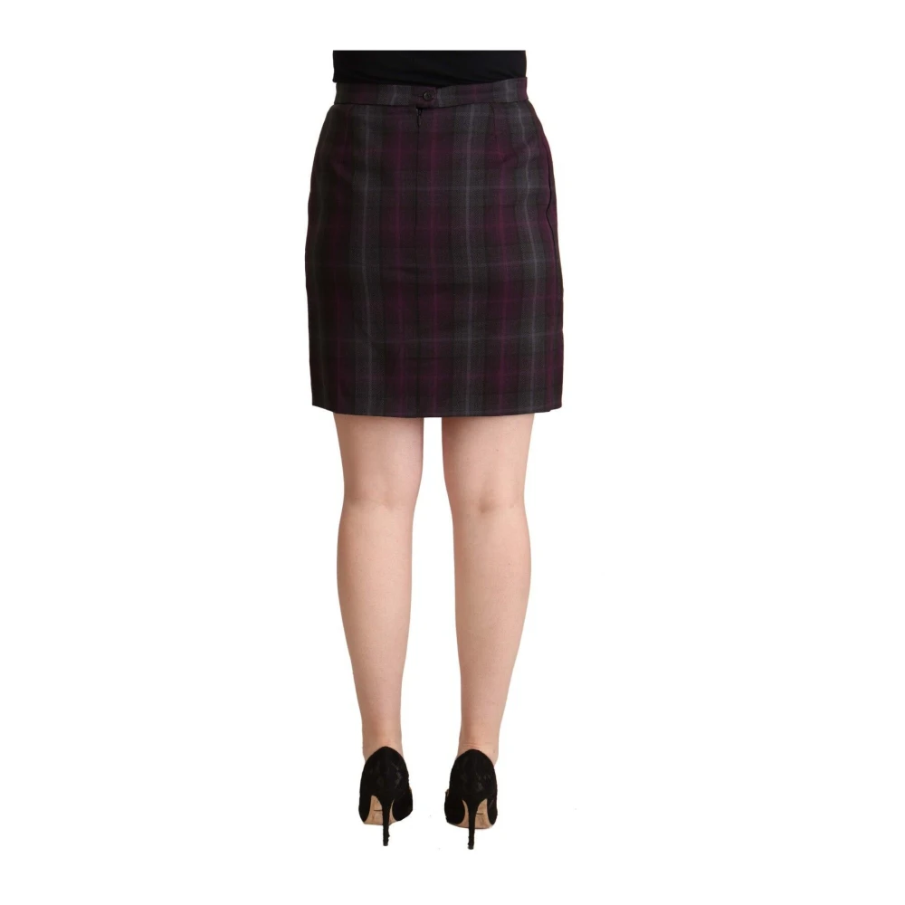 Bencivenga Short Skirts Multicolor Dames