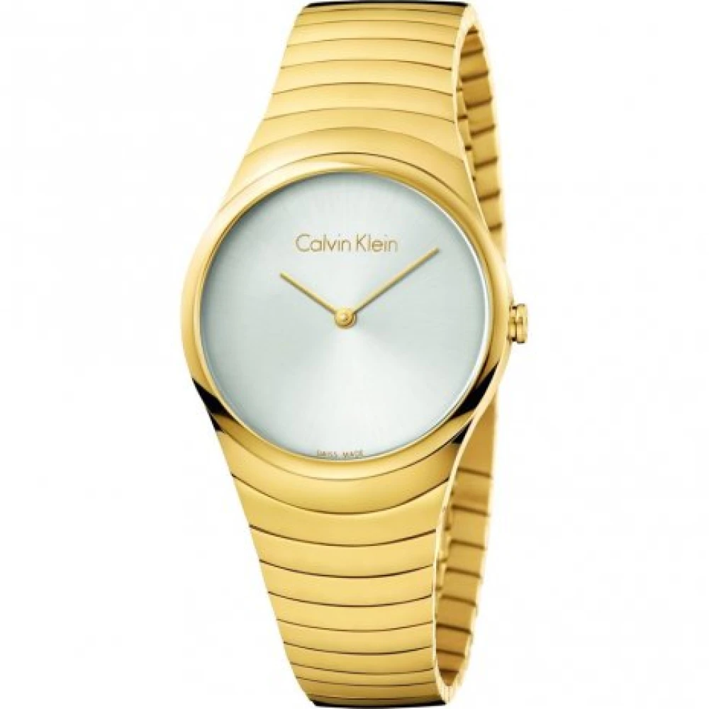 Accessories > Watches - - Calvin Klein - Modalova