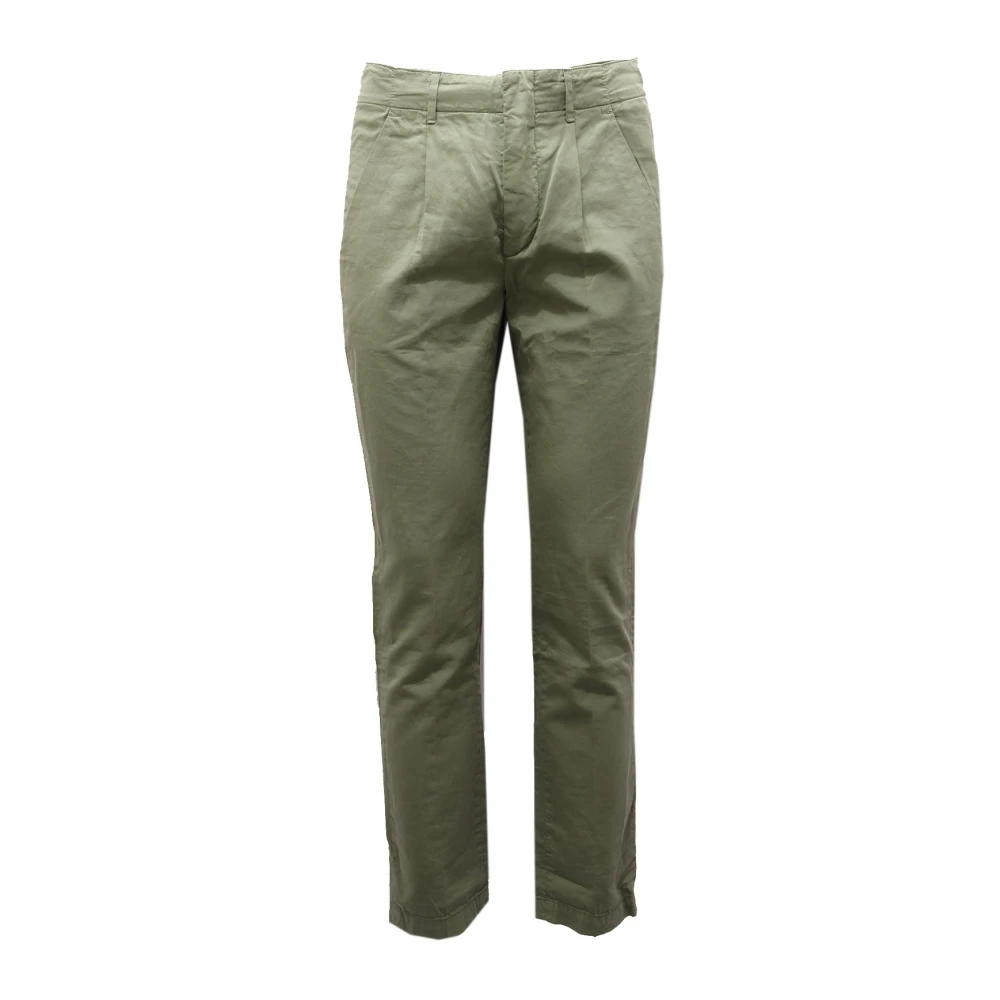 Trousers > Chinos - - Dondup - Modalova