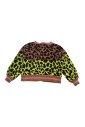 luipaardprint-longsleeve-top