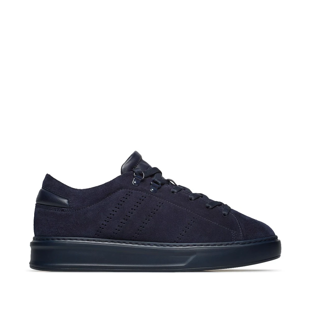 Fabi - Shoes > Sneakers - Blue - Fabi - Modalova