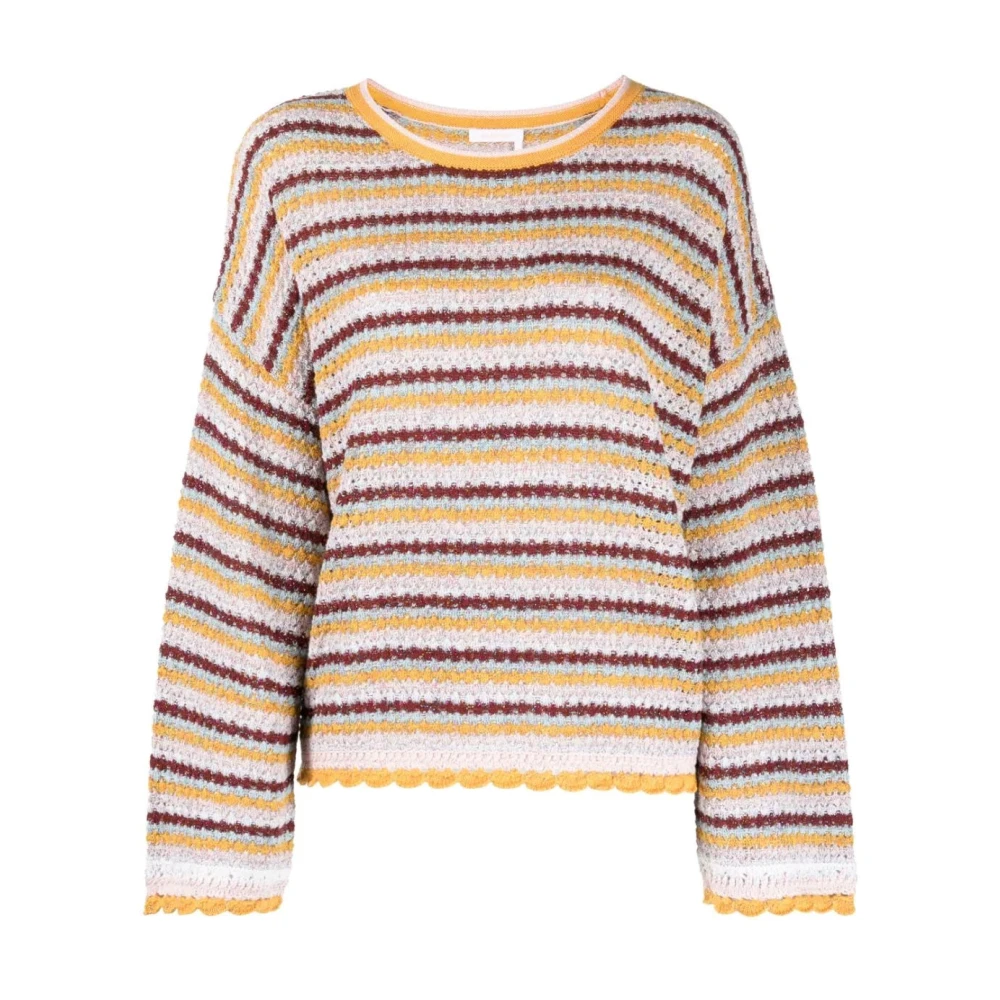 See by Chloé Sweatshirts Multicolor Dames