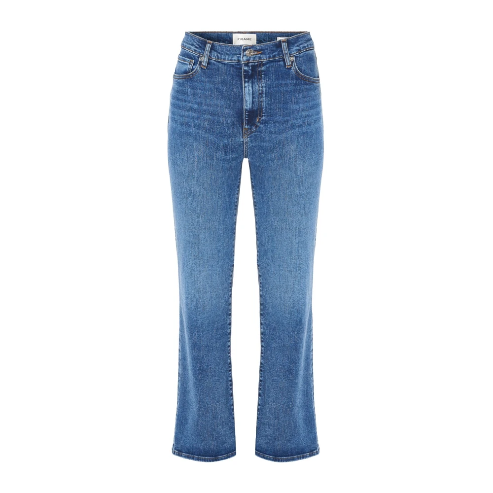 Jeans > Boot-cut Jeans - - Frame - Modalova