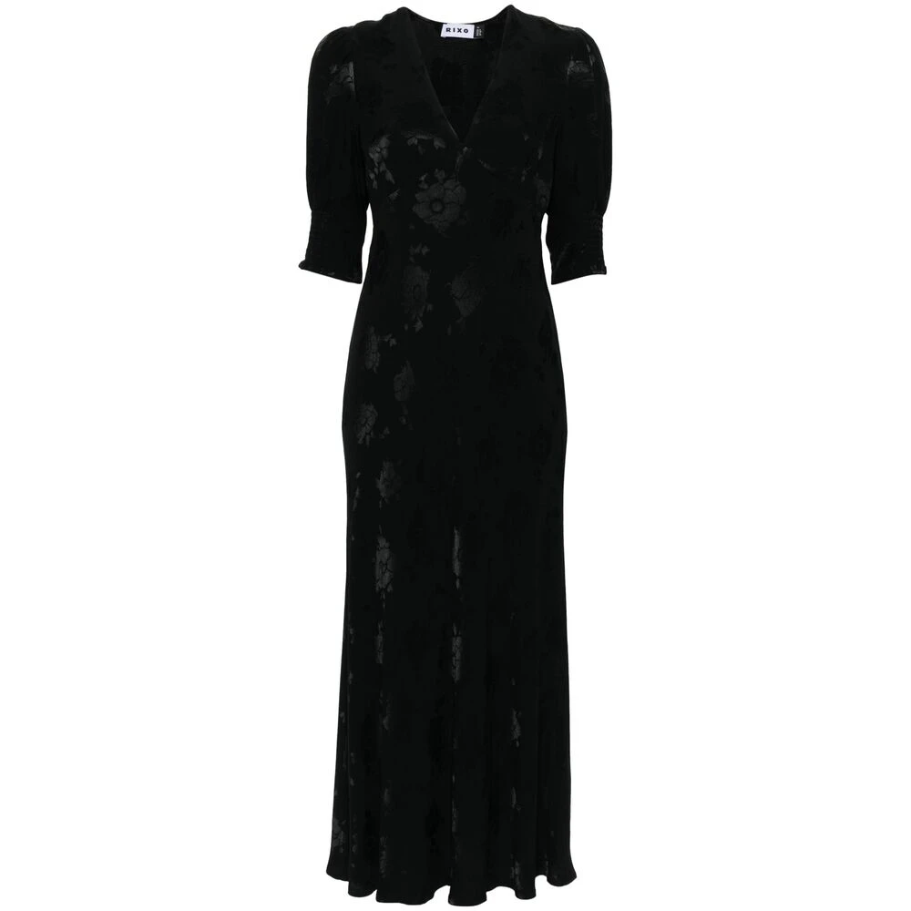 Dresses > Day Dresses > Midi Dresses - - Rixo - Modalova