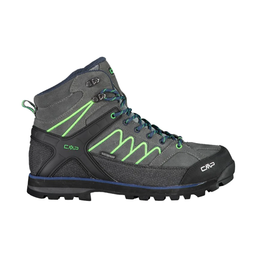 Sport > Outdoor > Trekking Boots - - CMP - Modalova