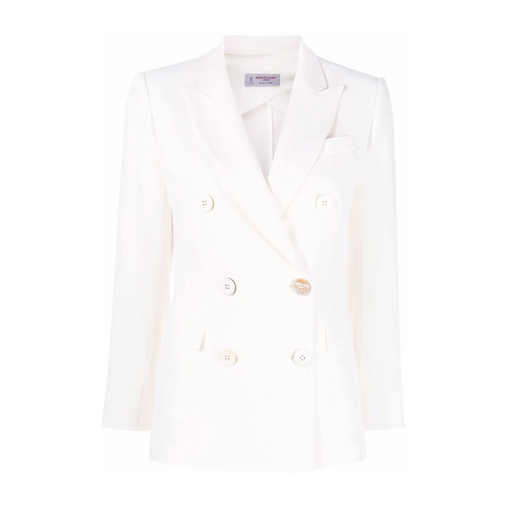 Jackets > Blazers - - Alberto Biani - Modalova