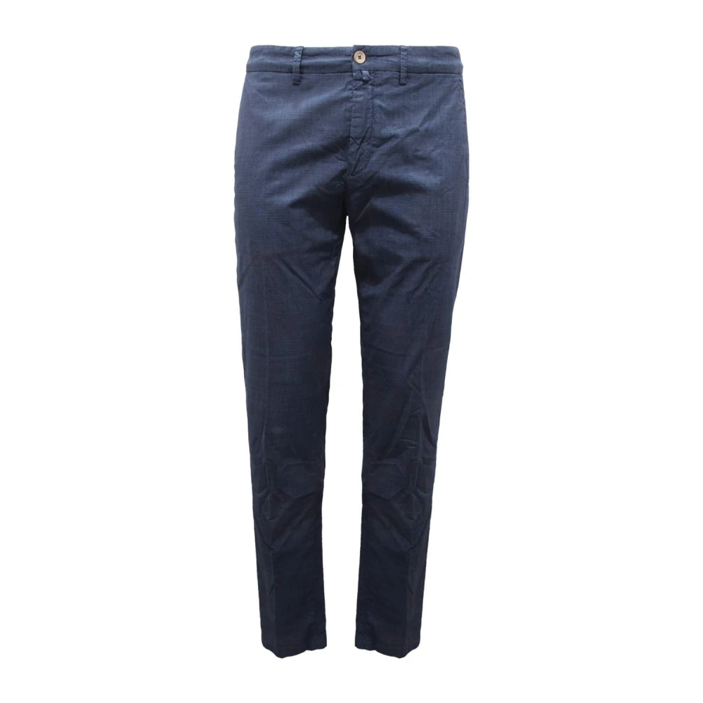 Trousers > Chinos - - Siviglia - Modalova