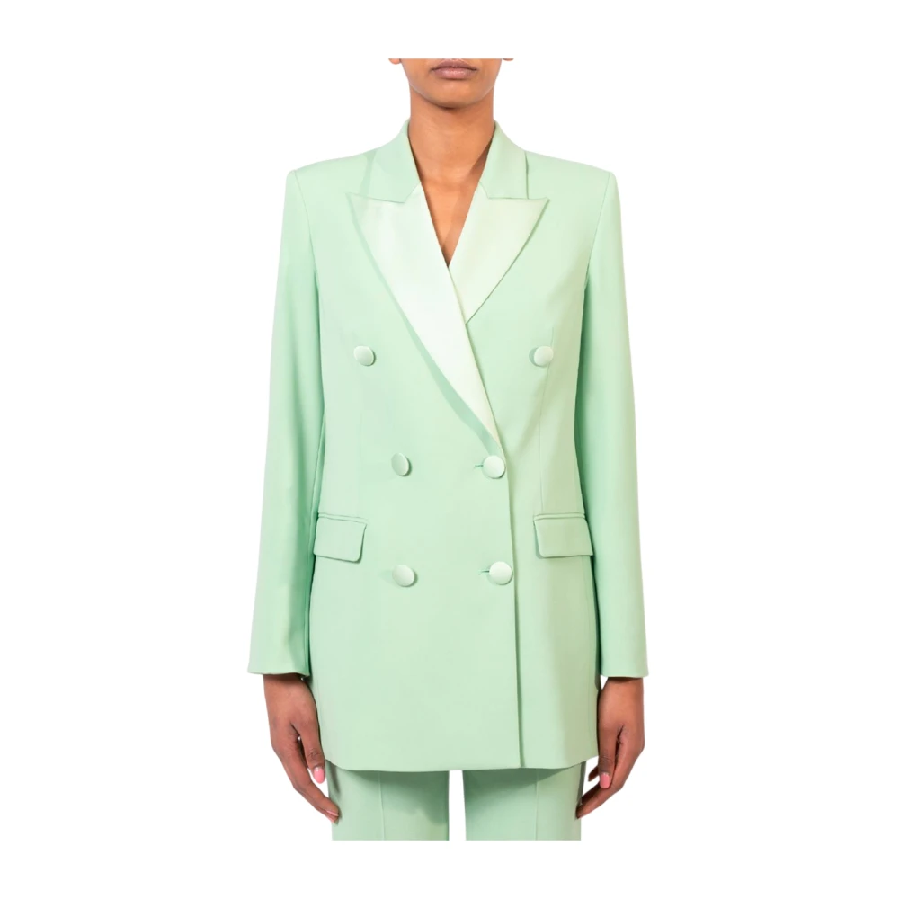 Jackets > Blazers - - Doris S - Modalova