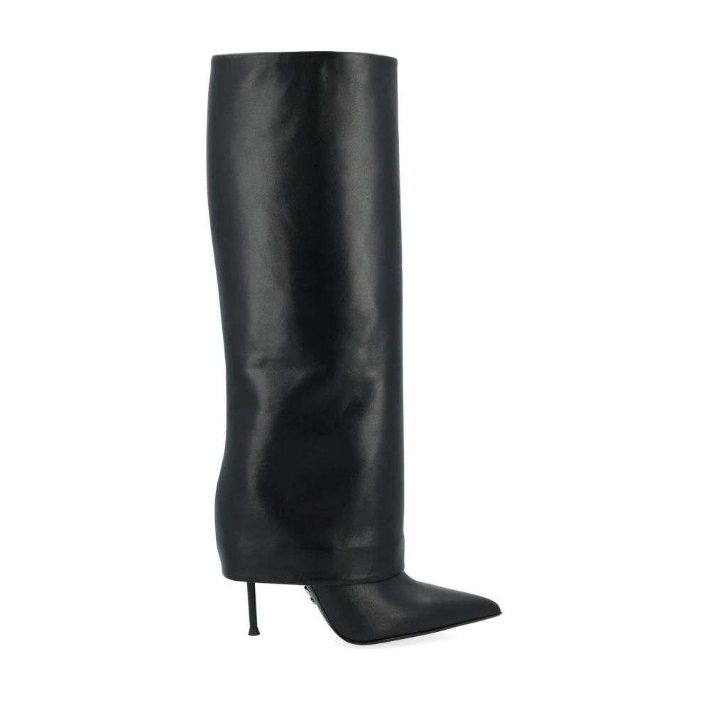 Shoes > Boots > High Boots - - Sergio Levantesi - Modalova