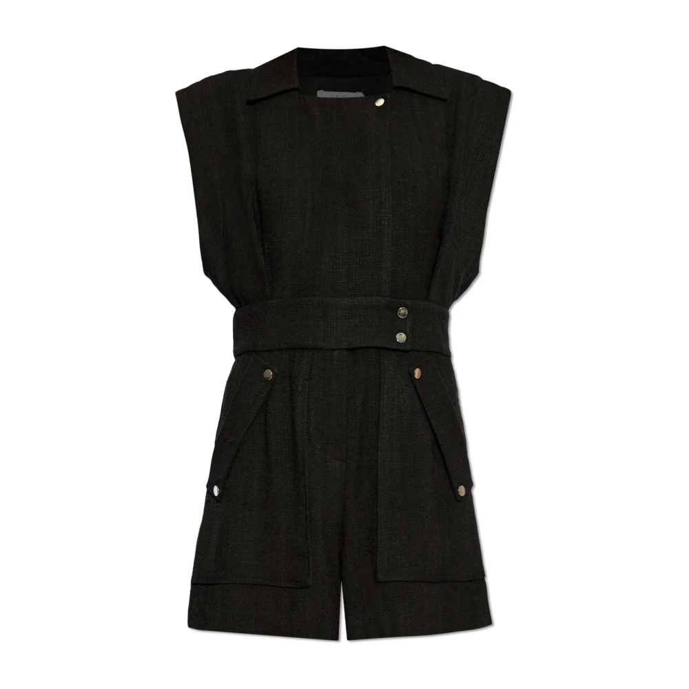 Jumpsuits & Playsuits > Playsuits - - IRO - Modalova