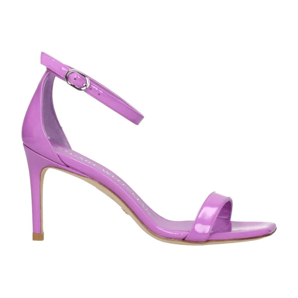 Shoes > Sandals > High Heel Sandals - - Stuart Weitzman - Modalova
