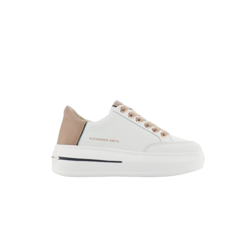 Shoes > Sneakers - - Alexander Smith - Modalova