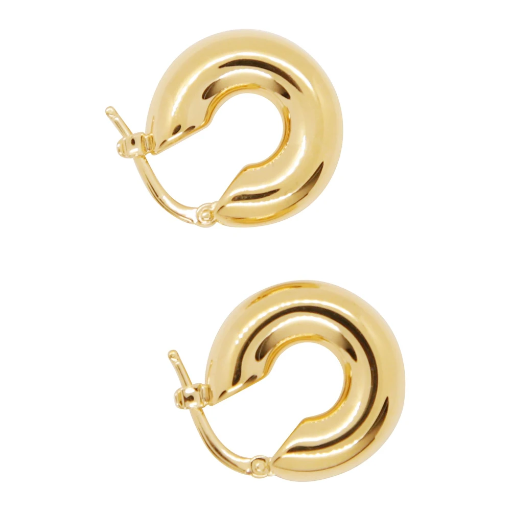 Accessories > Jewellery > Earrings - - Jil Sander - Modalova