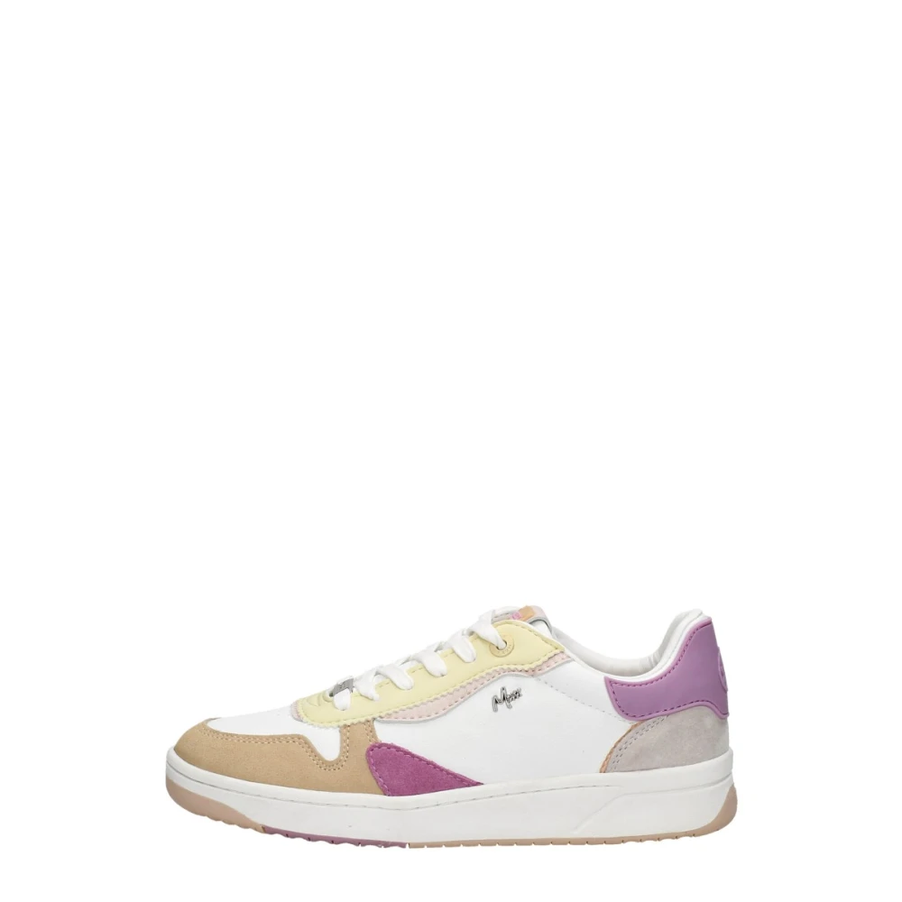 Mexx Giselle 2.0 Dames Schoenen Veelkleurig Multicolor