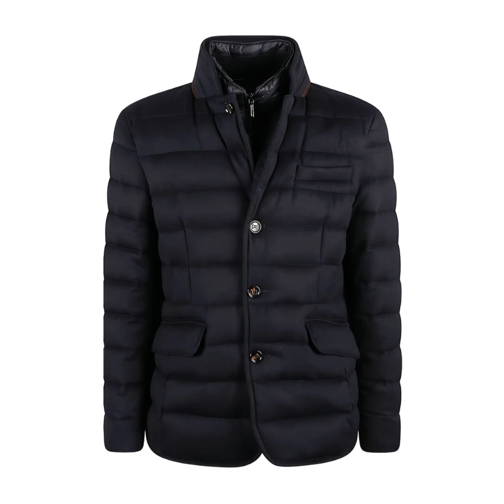 Jackets > Winter Jackets - - Moorer - Modalova