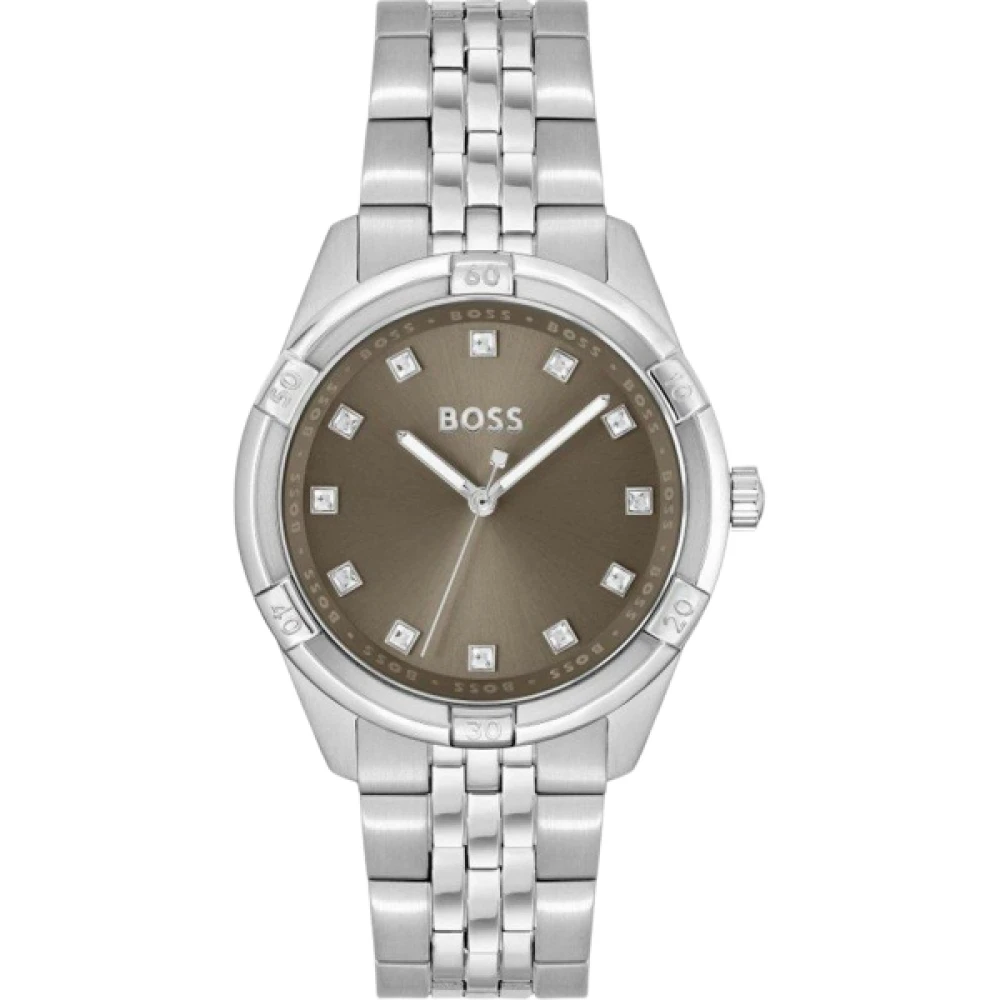 Accessories > Watches - - Hugo - Modalova