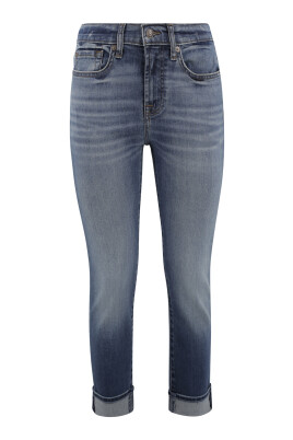 skinny-denim-bukser-med-oprullede-kanter