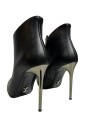 bottines-en-cuir-noir-avec-fermeture-eclair