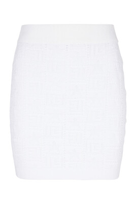 jupe-en-maille-ajouree-monogramme