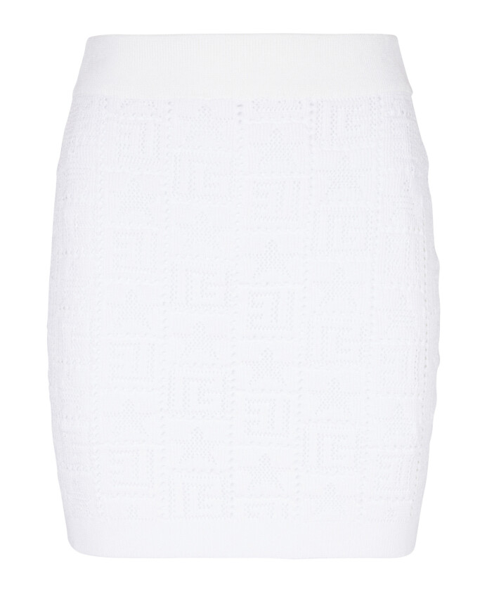 jupe-en-maille-ajouree-monogramme