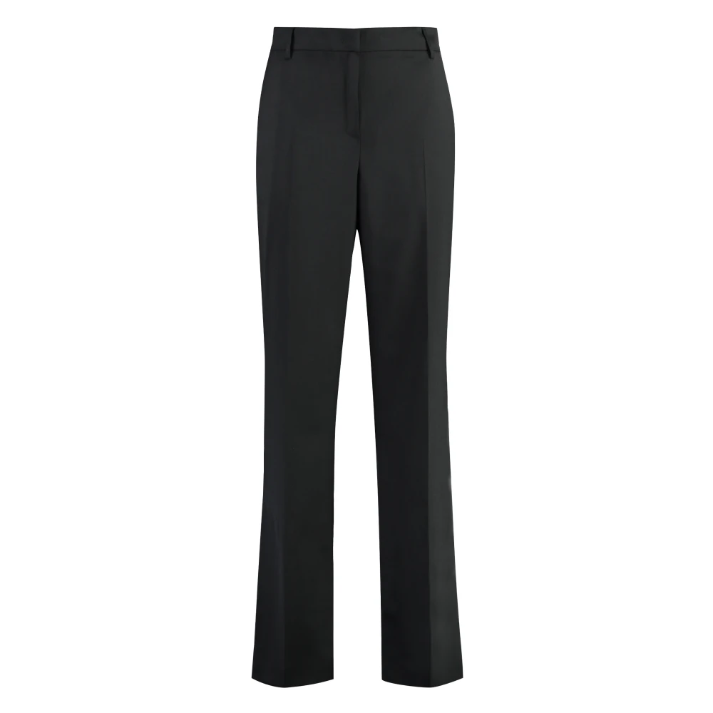 PT Torino Trousers Black Dames