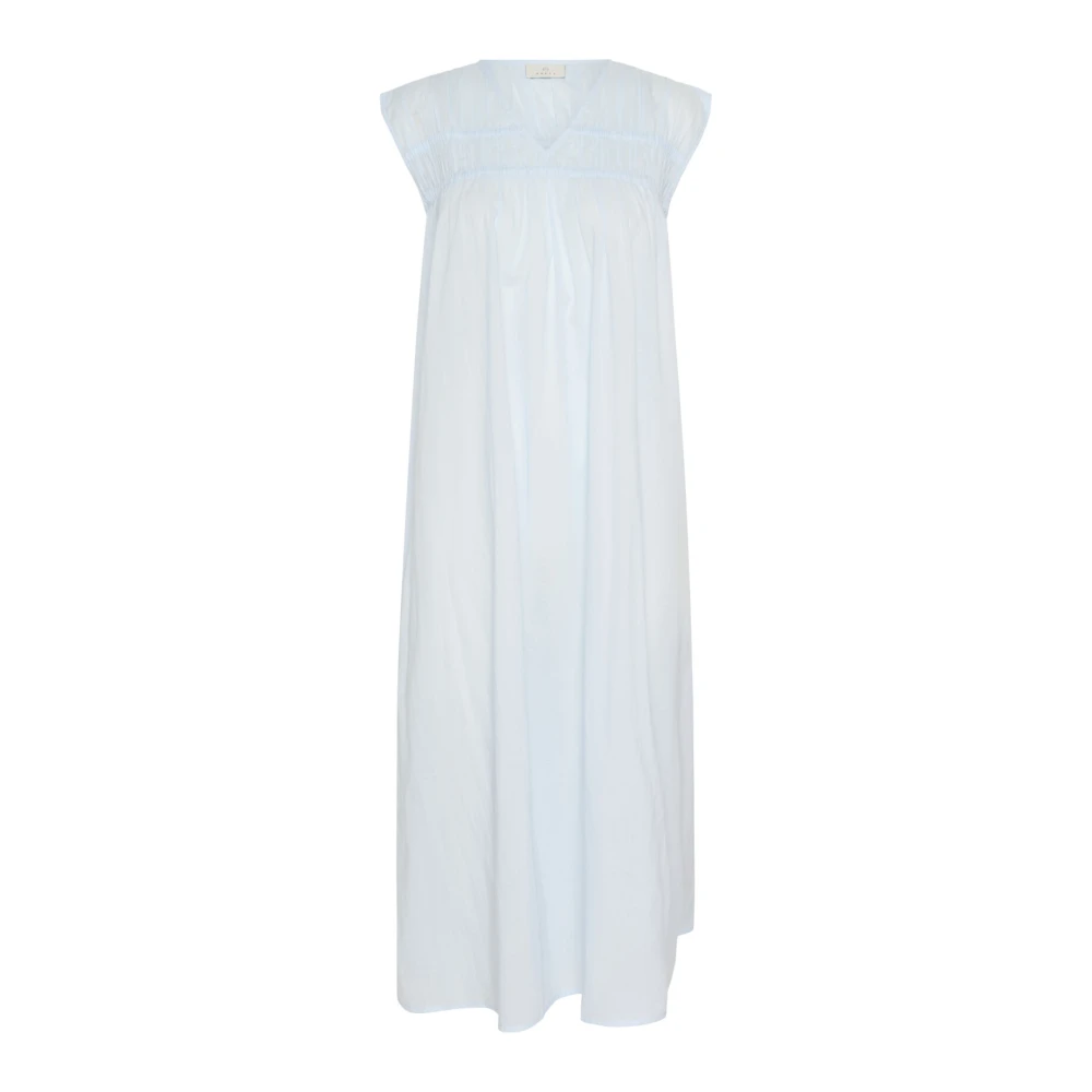 Dresses > Day Dresses > Midi Dresses - - Kaffe - Modalova