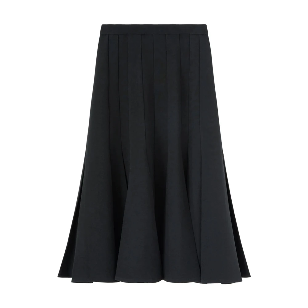 Skirts > Midi Skirts - - Ermanno Scervino - Modalova
