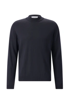 Merino Crewneck Sweater