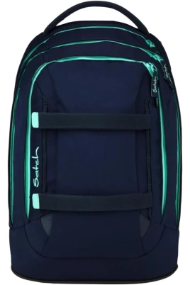 PACK Ergonomisk Ryggsäck