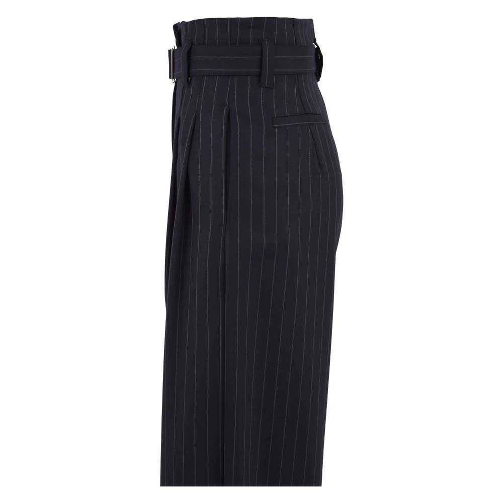 Solotre Damesbroek M1R0037 RF Black Dames