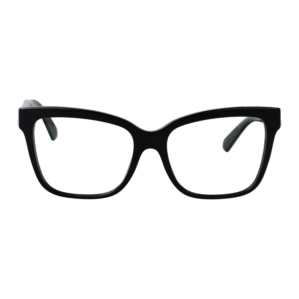 Tiffany & Co. Women's Black Glasses, 55 Mm, Stylish Optical Glasses 0Tf2260
