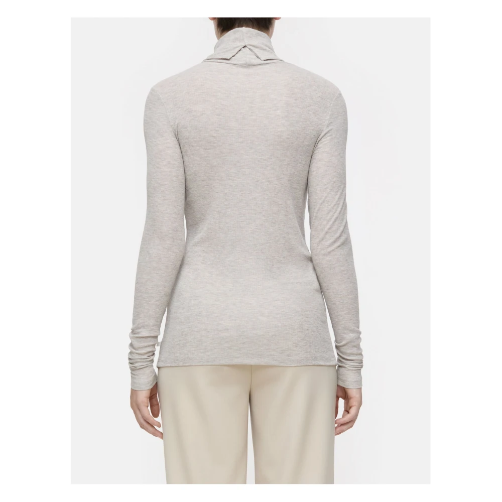 closed Beige Sweater Beige Dames