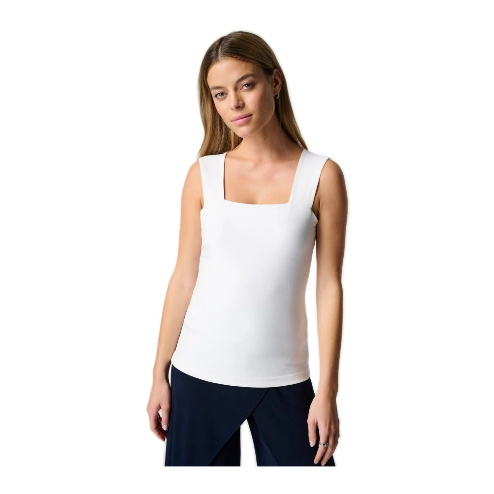 Tops > Sleeveless Tops - - Joseph Ribkoff - Modalova