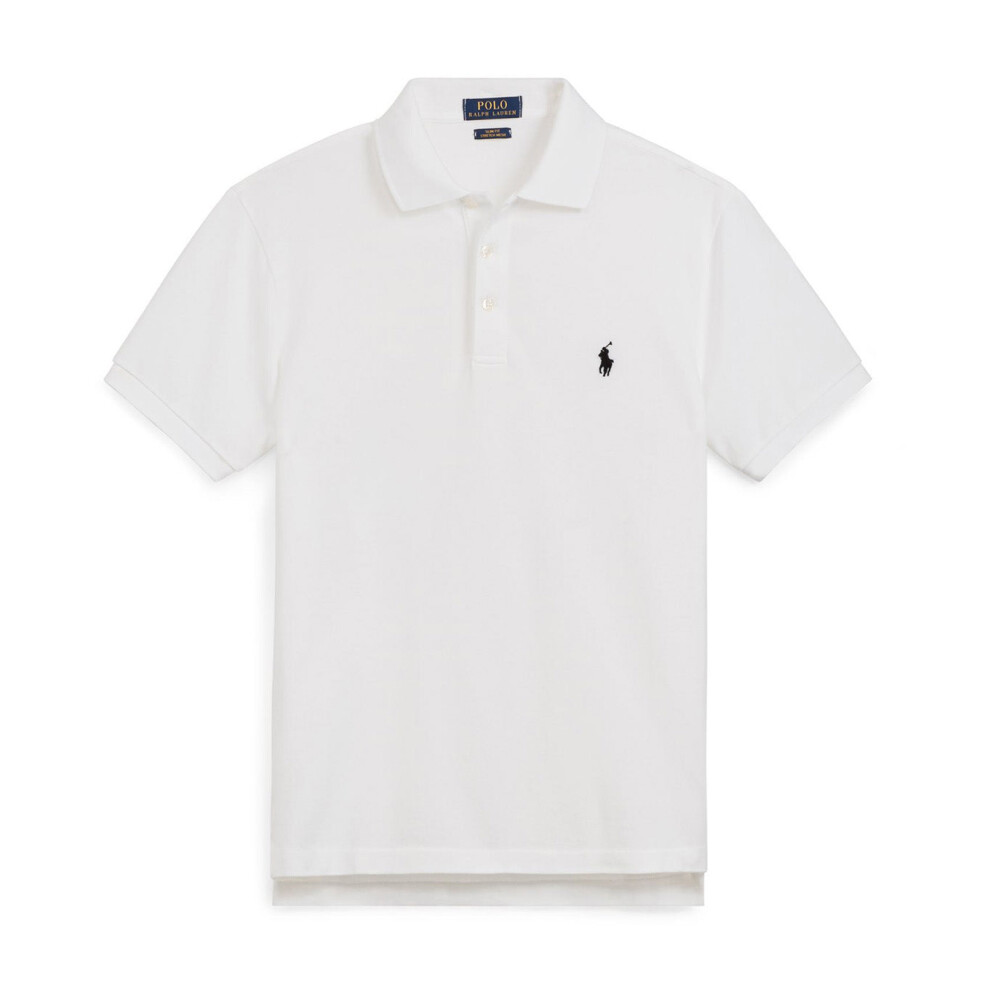 Ralph lauren polo discount slim fit heren