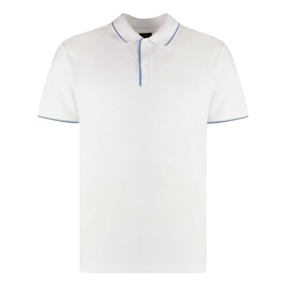 Tops > Polo Shirts - - Paul & Shark - Modalova