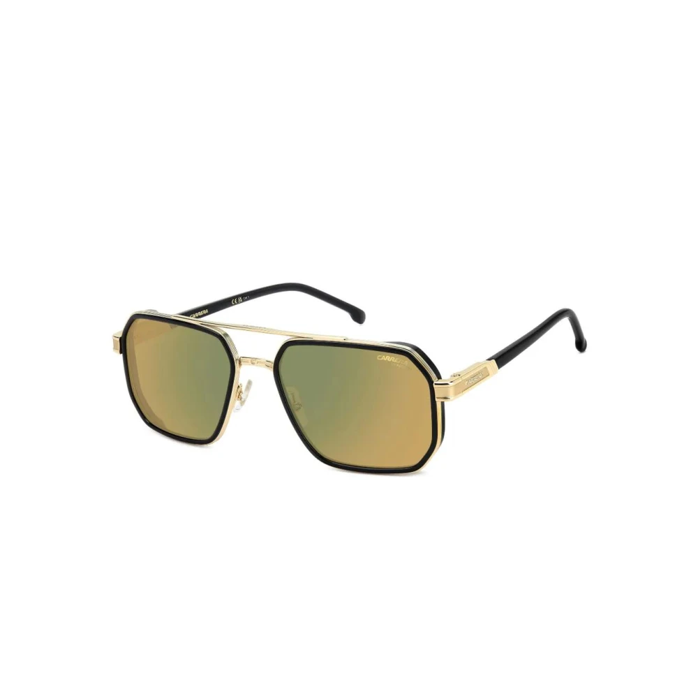 Carrera Unisex Black Sunglasses, 58 Mm, 1069/S Sunglasses