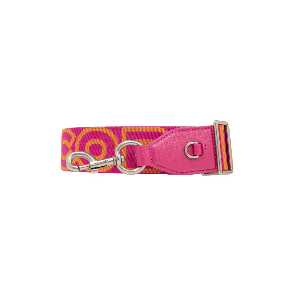 Marc Jacobs Schoudertas `The Snapshot` Pink Dames