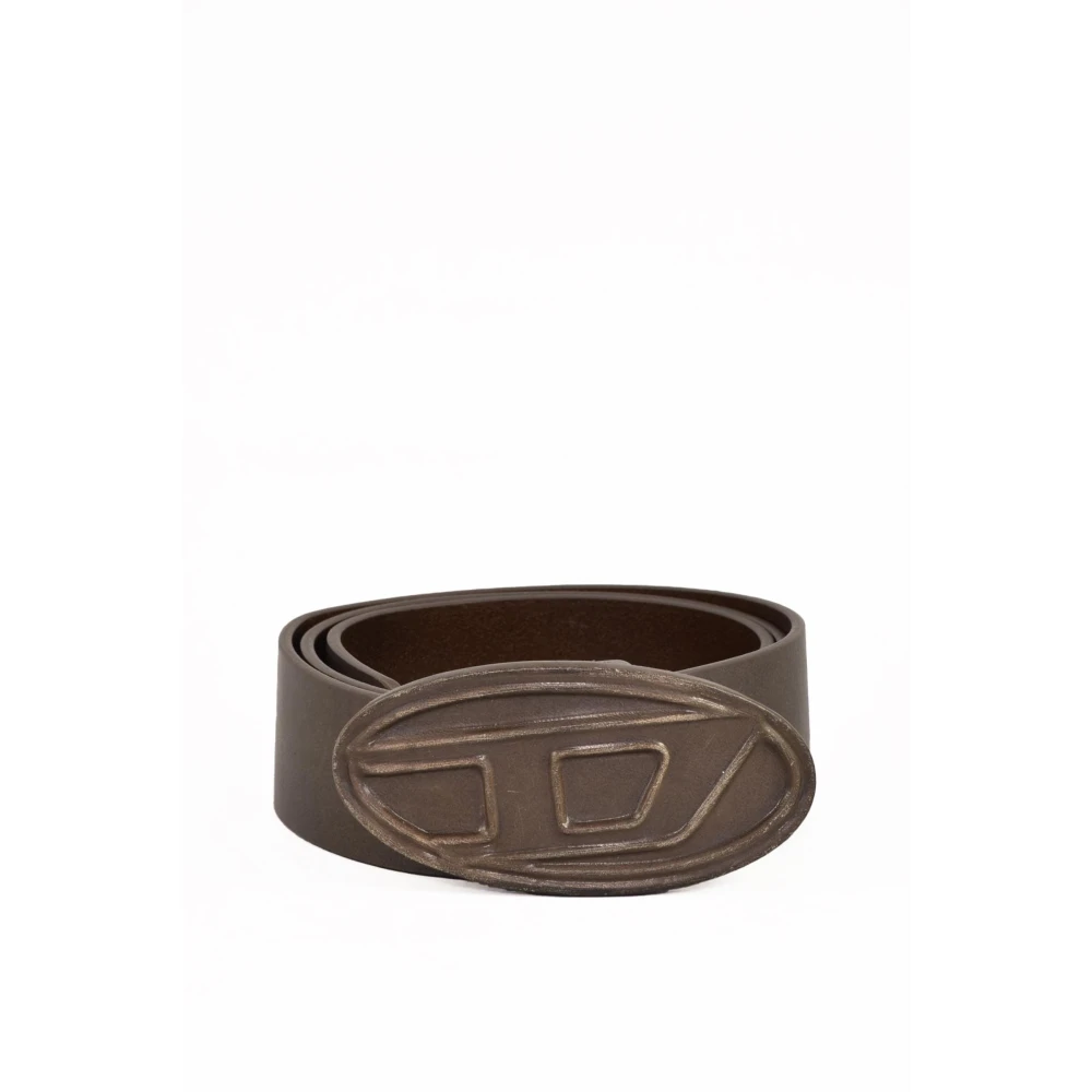 Accessories > Belts - - Diesel - Modalova