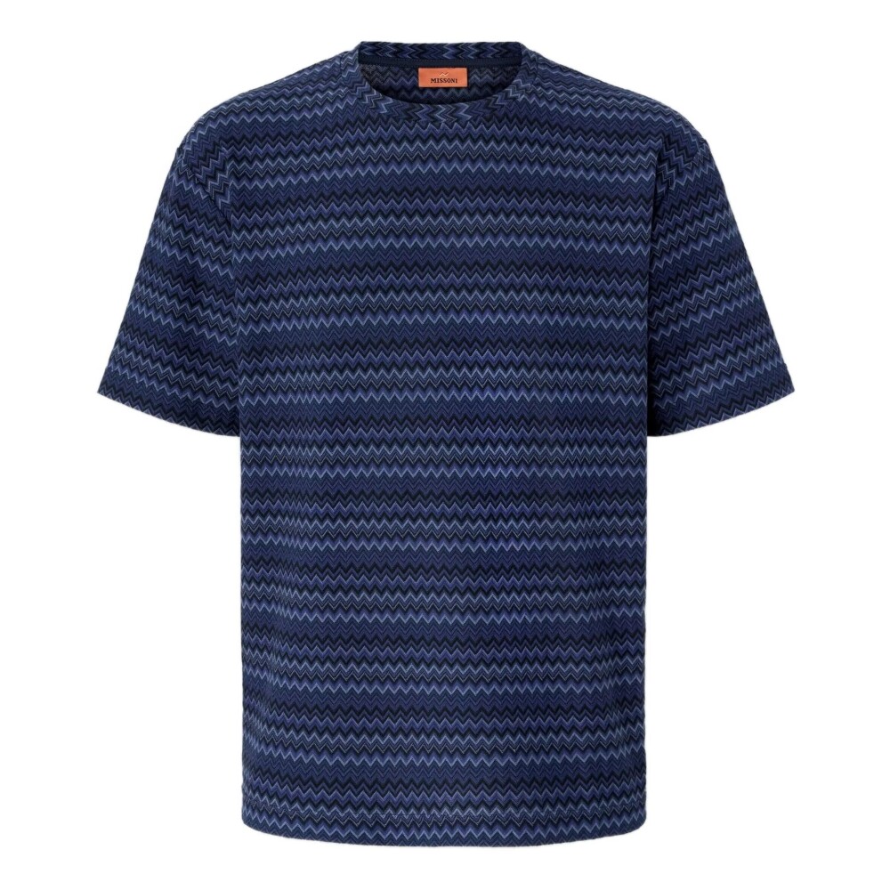 Missoni T-shirts • Shop T-shirts from Missoni online at Miinto