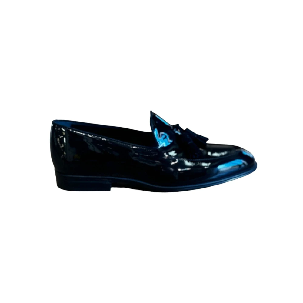 Shoes > Flats > Loafers - - Corvari - Modalova