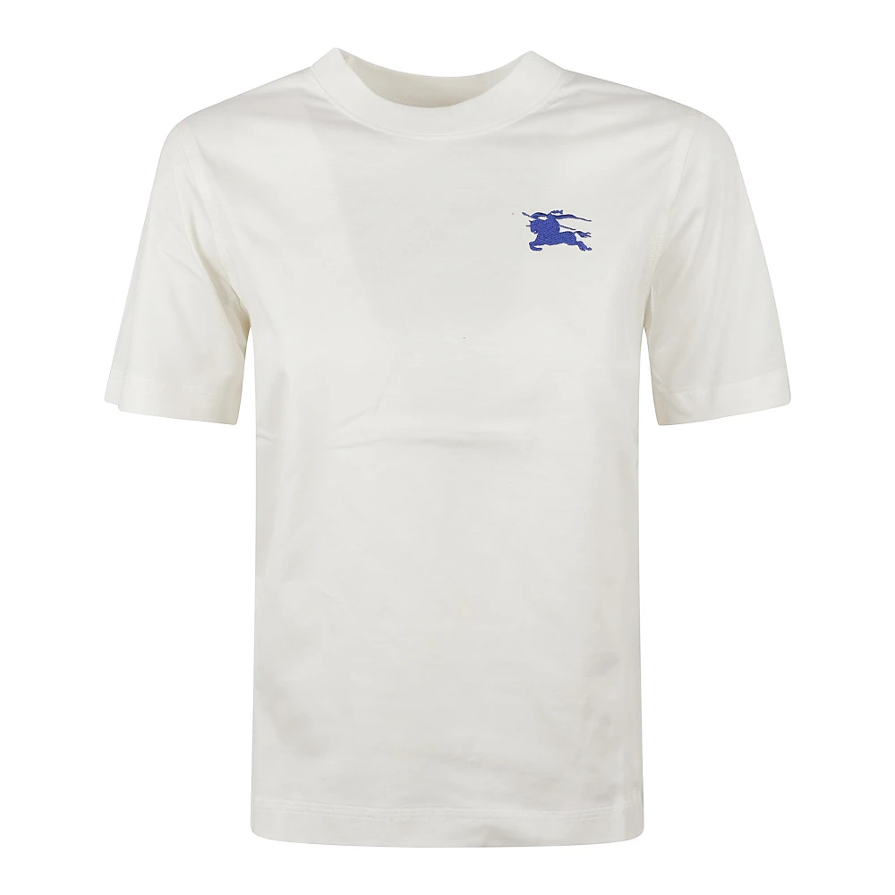 Tops > T-Shirts - - Burberry - Modalova