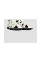 white-leather-sandals-velcro-closure-parchment