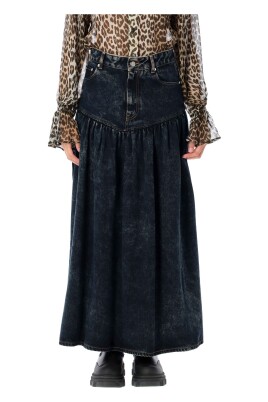 black-washed-denim-drop-waist-skirt