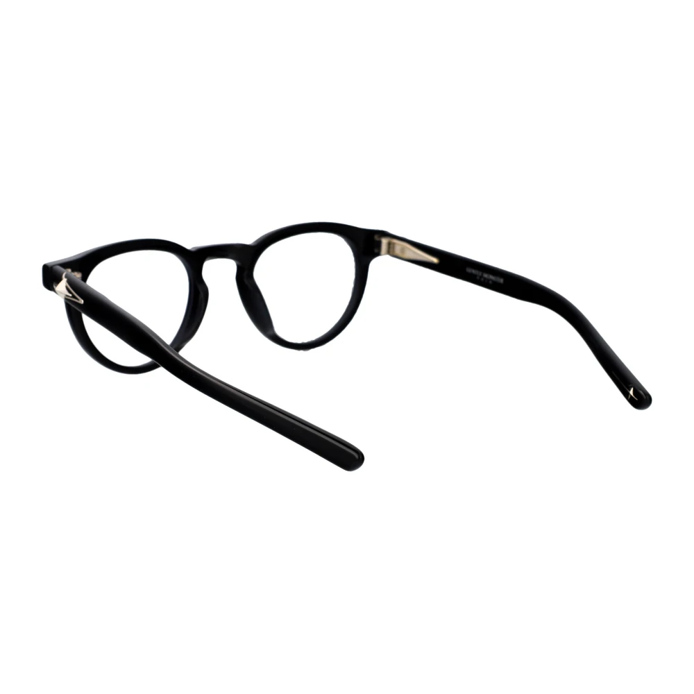 Gentle Monster Stijlvolle Optische Bril voor Verhoogde Look Black Unisex