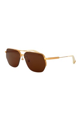 lunettes-de-soleil-aviateur-or