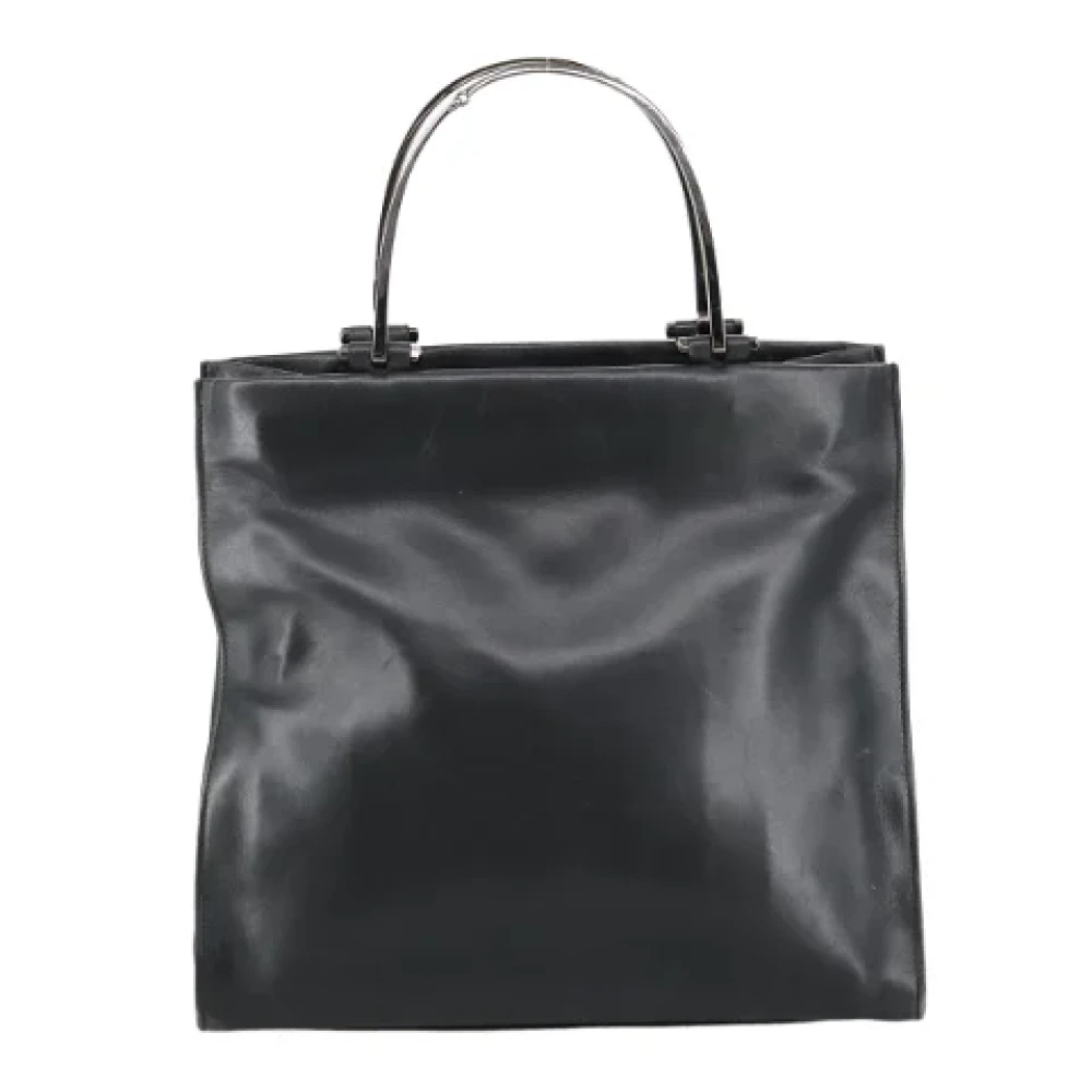 Pre-owned > Pre-owned Bags > Pre-owned Handbags - - Gucci Vintage - Modalova